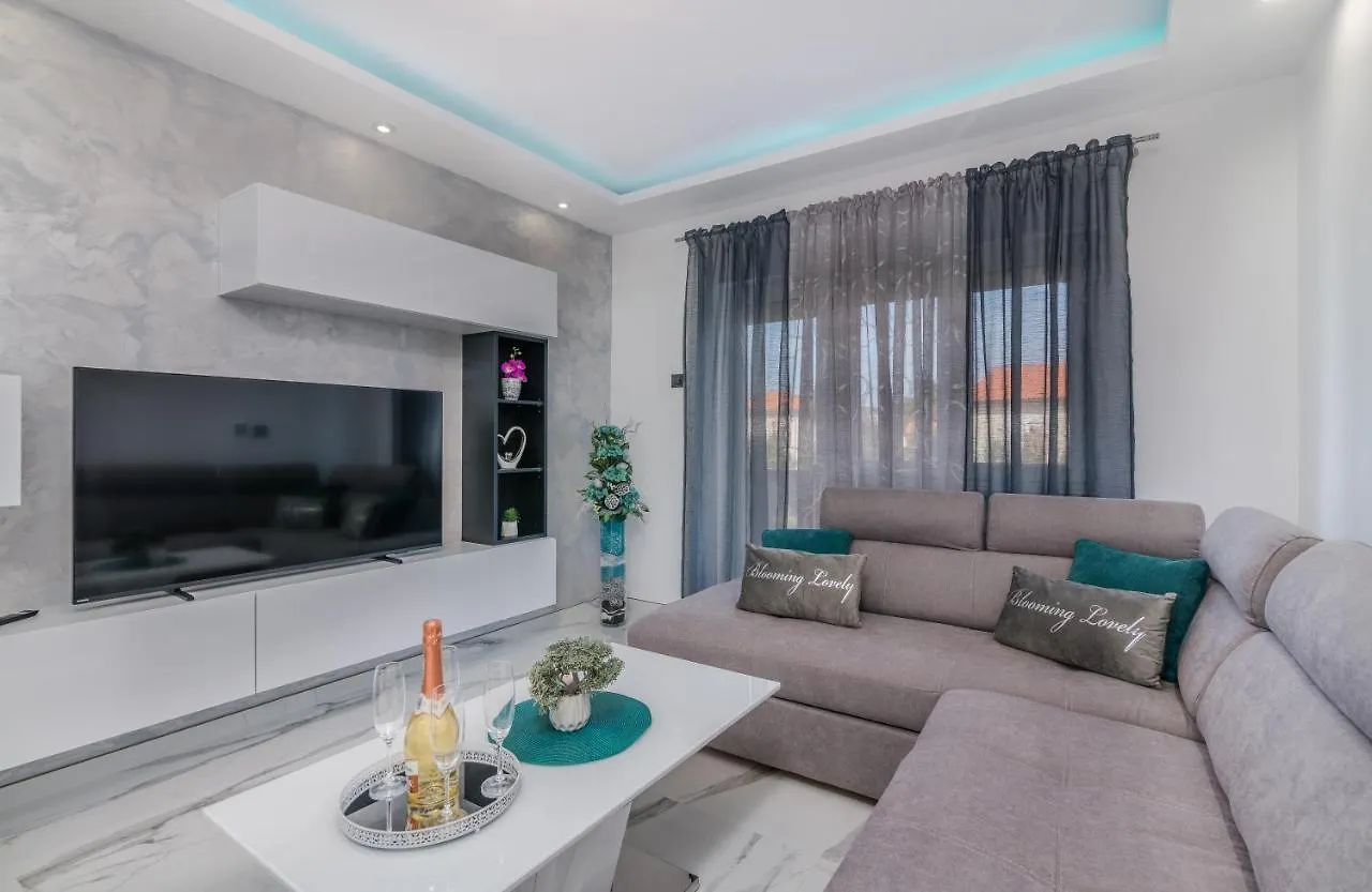 Apartman Luxury Lure Krk Town 0*,